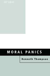 Moral Panics