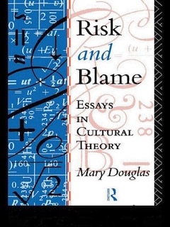 Couverture_Risk and Blame