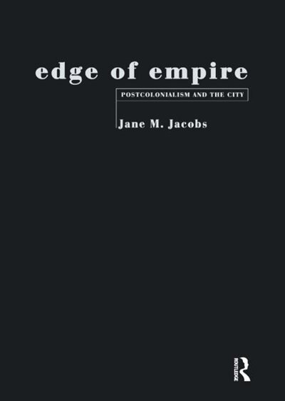 Couverture_Edge of Empire