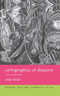 Front cover_Cartographies of Diaspora