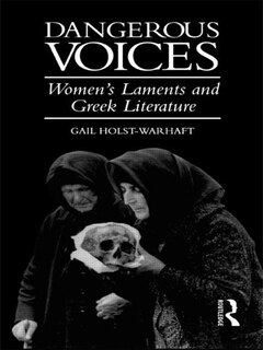 Front cover_Dangerous Voices