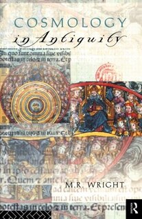 Front cover_Cosmology in Antiquity