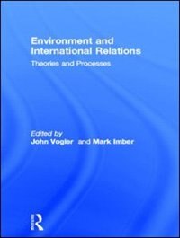 Front cover_The Environment and International Relations