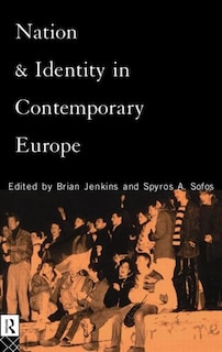 Couverture_Nation and Identity in Contemporary Europe