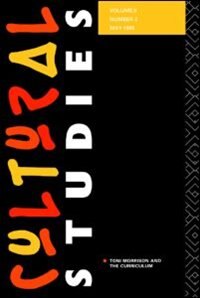 Couverture_Cultural Studies