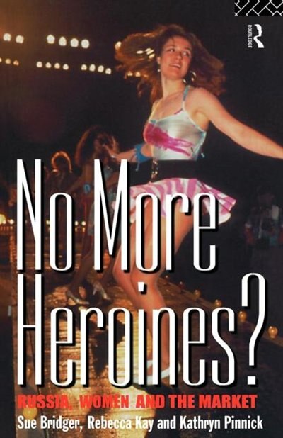 Couverture_No More Heroines?