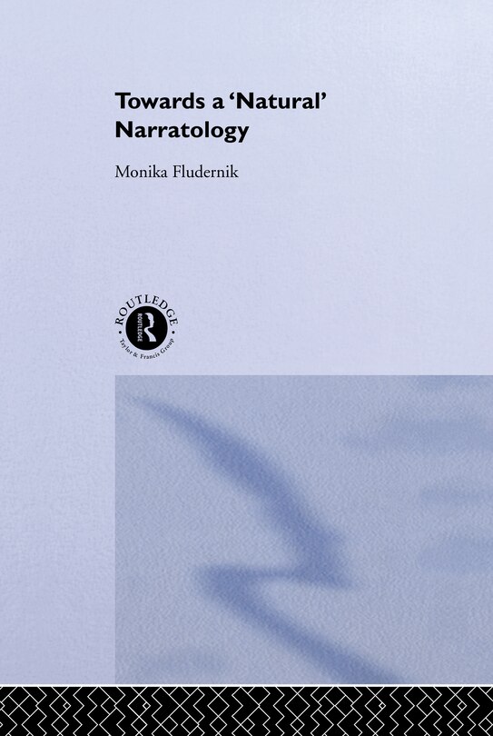 Couverture_Towards a 'Natural' Narratology