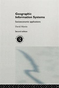 Couverture_Geographic Information Systems