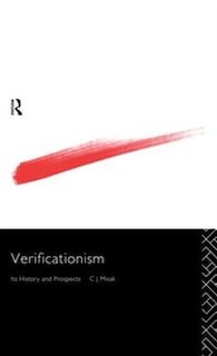 Couverture_Verificationism
