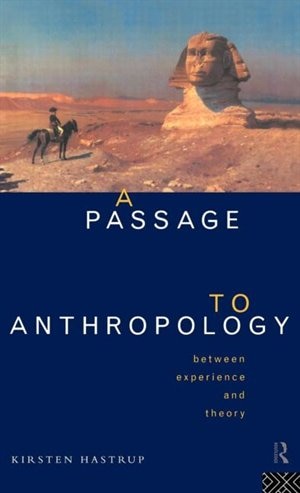 Couverture_A Passage to Anthropology