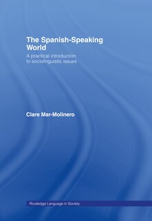 Couverture_The Spanish-Speaking World