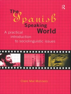 Front cover_The Spanish-Speaking World