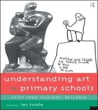 Couverture_Understanding Art in Primary Schools