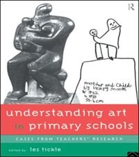 Couverture_Understanding Art in Primary Schools