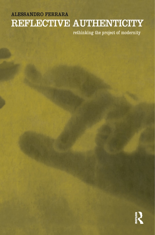 Couverture_Reflective Authenticity