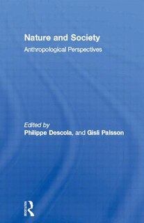 Couverture_Nature and Society