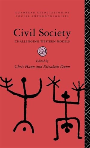 Front cover_Civil Society