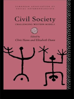 Front cover_Civil Society