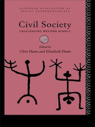 Civil Society: Challenging Western Models