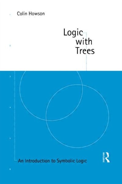 Couverture_Logic With Trees