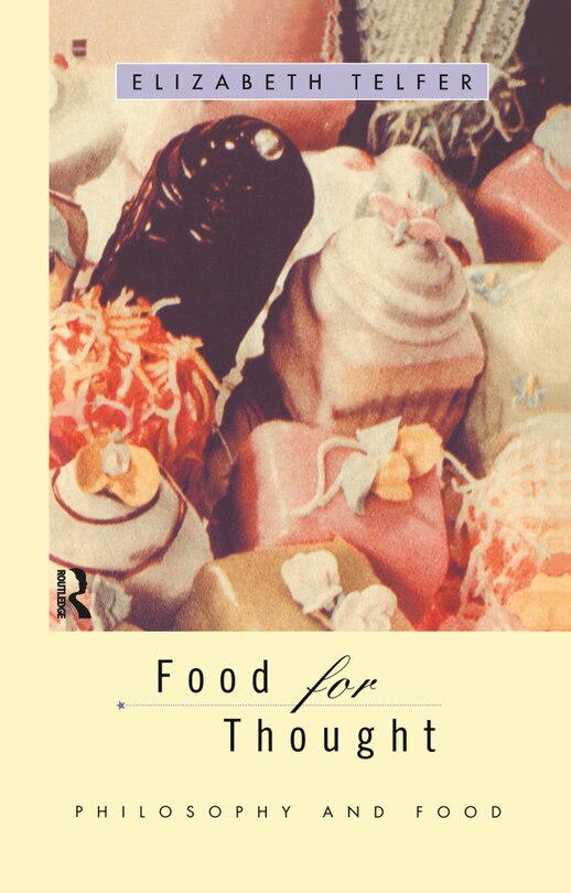 Front cover_Food for Thought