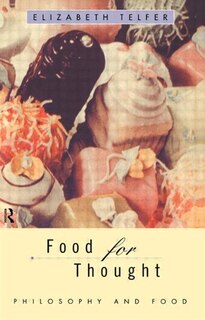 Front cover_Food for Thought