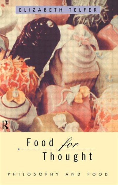 Front cover_Food for Thought
