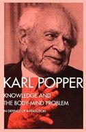 Couverture_Knowledge and the Body-Mind Problem