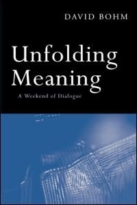 Couverture_Unfolding Meaning