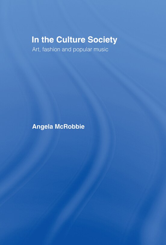 Front cover_In the Culture Society