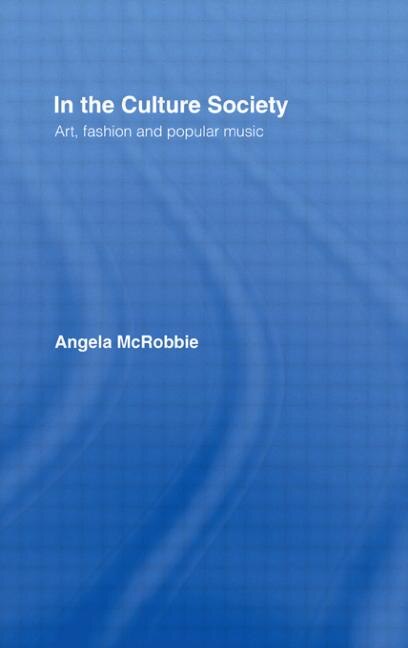 Front cover_In the Culture Society