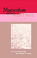 Couverture_Martyrdom and Noble Death