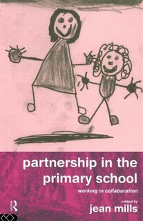 Front cover_Partnership in the Primary School
