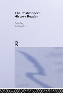 Couverture_The Postmodern History Reader