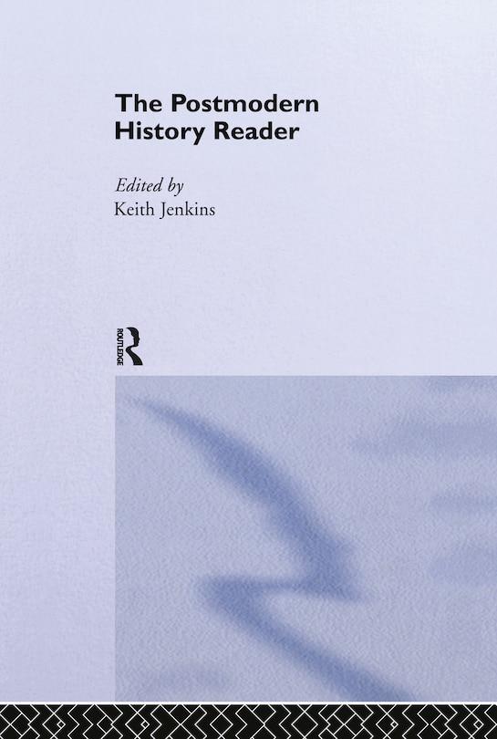 Couverture_The Postmodern History Reader