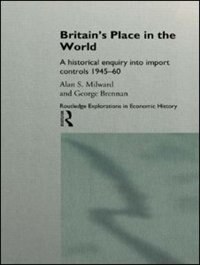 Front cover_Britain's Place in the World
