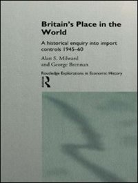 Front cover_Britain's Place in the World