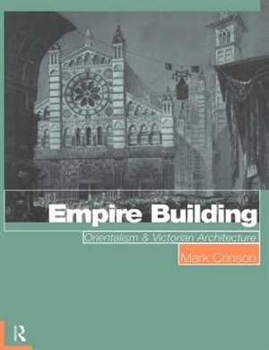 Front cover_Empire Building