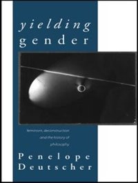 Front cover_Yielding Gender