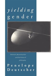Couverture_Yielding Gender