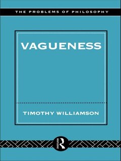 Front cover_Vagueness