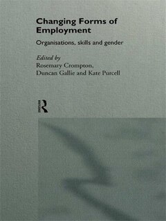 Couverture_Changing Forms of Employment
