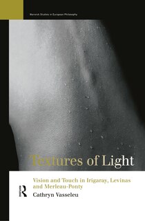 Front cover_Textures of Light
