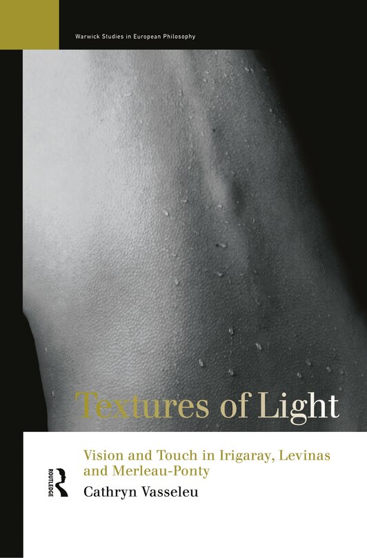 Front cover_Textures of Light