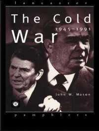 Front cover_The Cold War