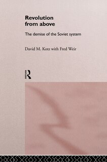 Front cover_Revolution from Above