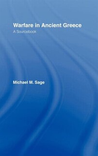 Front cover_Warfare in Ancient Greece