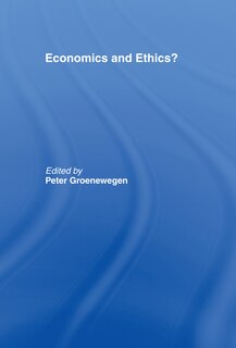 Couverture_Economics and Ethics?