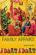 Couverture_Family Affairs