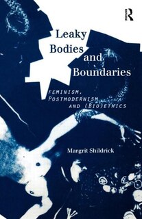 Front cover_Leaky Bodies and Boundaries